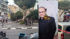  يافا: الاعلان عن وفاة السيد يعقوب طوخي برصاص الشرطة 